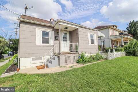 854 WOOD STREET, YORK, PA 17404