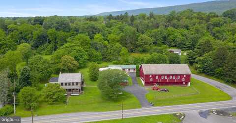 8170 PA ROUTE 873, SLATINGTON, PA 18080