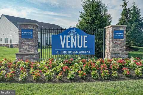 106 BRIDGE BLVD., EASTAMPTON, NJ 08060