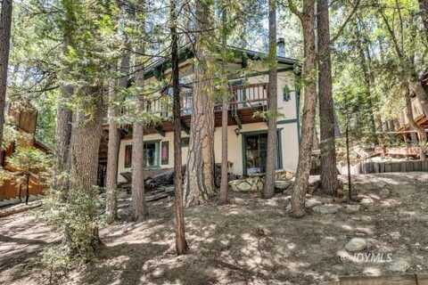 25105 Franklin DR, Idyllwild-Pine Cove, CA 92549