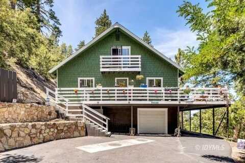 23971 Sky View DR, Idyllwild, CA 92549