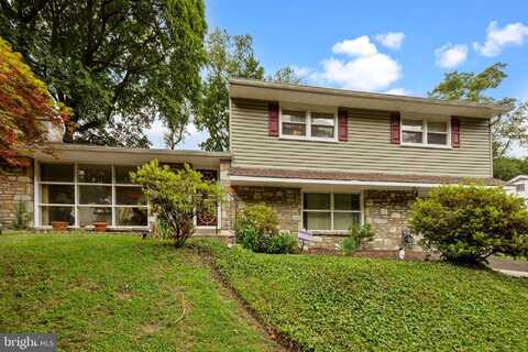7608 COVENTRY AVENUE, ELKINS PARK, PA 19027