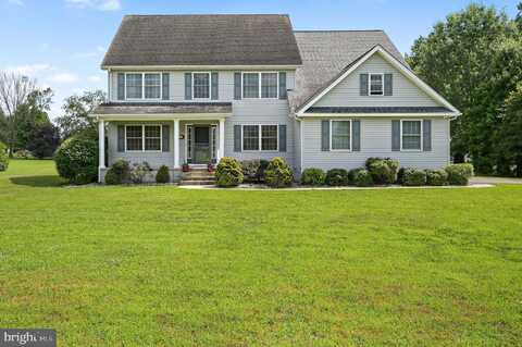 107 CROSBY KNOLL CIRCLE, DOVER, DE 19904
