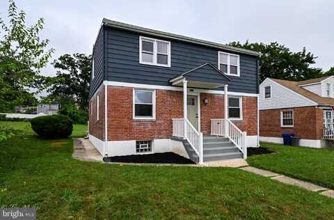 5110 KENILWORTH AVENUE, BALTIMORE, MD 21212