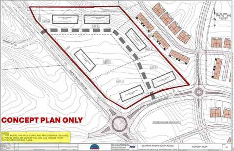 Lot 72 Forevergreen Heights, Coralville, IA 52241