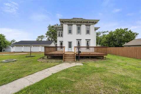 925 Reed Street, Grinnell, IA 50112
