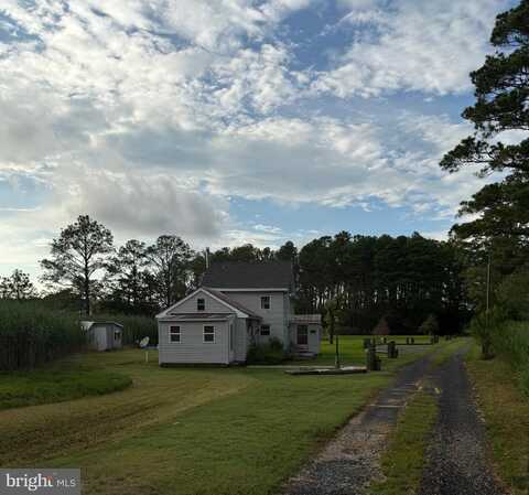 2014 ABBOTT ROAD, TODDVILLE, MD 21672