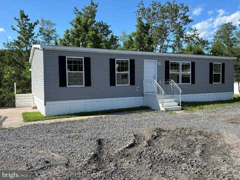 26 SAMMY'S MOBILE HOME PARK ROAD, SCHUYLKILL HAVEN, PA 17972