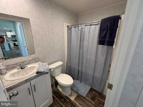 26 SAMMY'S MOBILE HOME PARK ROAD, SCHUYLKILL HAVEN, PA 17972