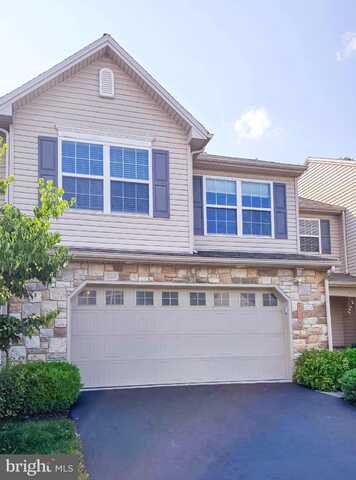 6149 GALLEON DRIVE, MECHANICSBURG, PA 17050