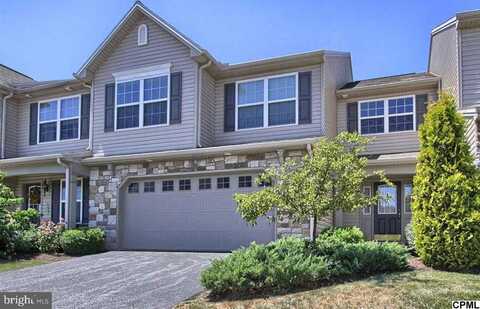 6149 GALLEON DRIVE, MECHANICSBURG, PA 17050