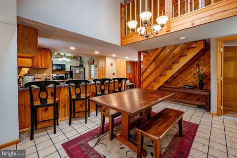 1019 LAKE SHORE DRIVE, OAKLAND, MD 21550