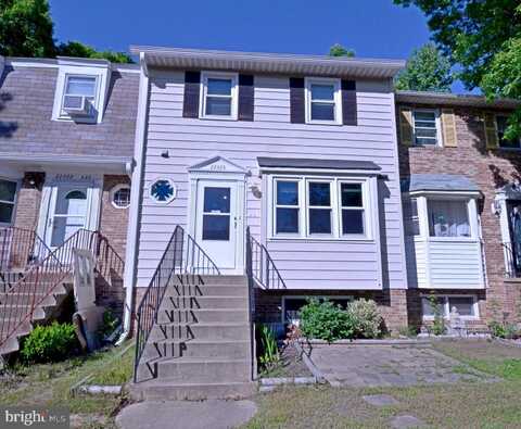 22426 GREENVIEW COURT, GREAT MILLS, MD 20634
