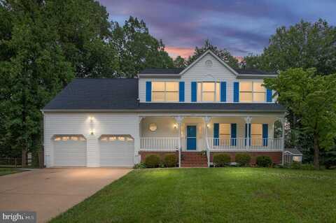 246 CHOPTANK ROAD, STAFFORD, VA 22556