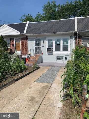 2411 PATTON STREET, CAMDEN, NJ 08104