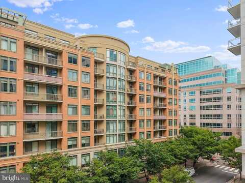 3625 10TH STREET N, ARLINGTON, VA 22201