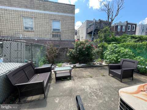 1240 S MELVILLE STREET, PHILADELPHIA, PA 19143
