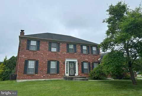 12 SUMAC COURT, NEWARK, DE 19702