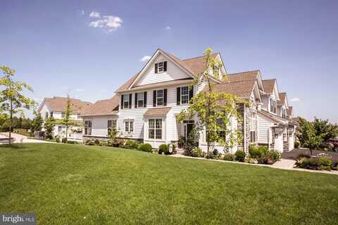 386 JOSHUA TREE DRIVE, COLLEGEVILLE, PA 19426