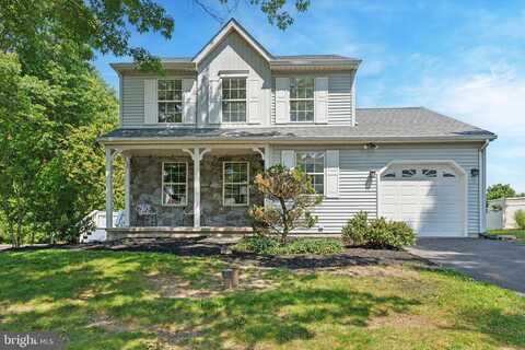 403 E SURREY COURT, SELLERSVILLE, PA 18960