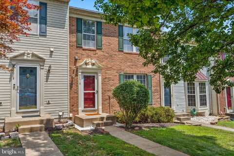 2610 GRAYTON LANE, WOODBRIDGE, VA 22191