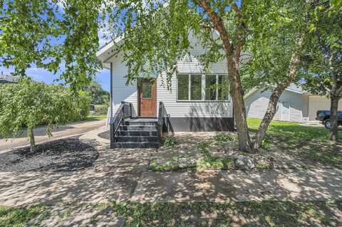 1007 L Avenue, Milford, IA 51351