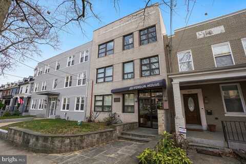 610 JEFFERSON STREET NW, WASHINGTON, DC 20011