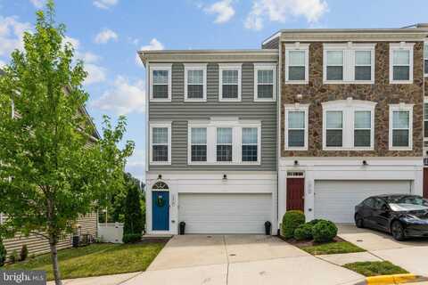 1214 RAMBLE DRIVE, FREDERICKSBURG, VA 22401