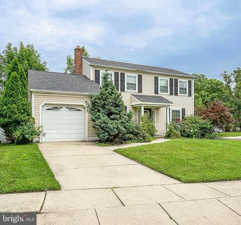 38 NOTTINGHAM ROAD, MARLTON, NJ 08053
