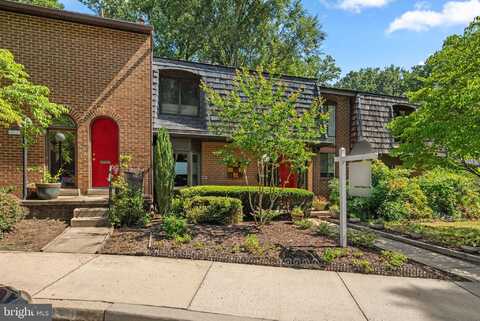 10857 DEBORAH DRIVE, POTOMAC, MD 20854