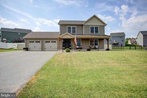 2027 JELENA ROAD, SHIPPENSBURG, PA 17257
