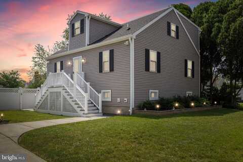 276 MORRIS AVENUE, WEST DEPTFORD, NJ 08086