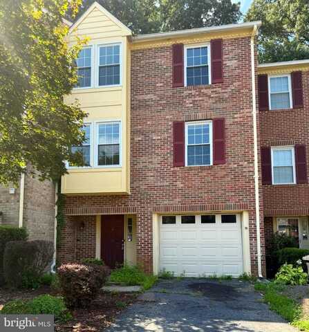 4603 GOVERNOR KENT COURT, UPPER MARLBORO, MD 20772