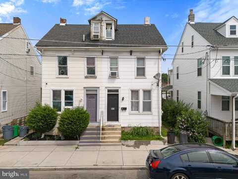 823 E POPLAR STREET, YORK, PA 17403