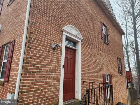 13112 SILVER MAPLE COURT, BOWIE, MD 20715