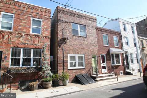 1309 S WARNOCK STREET, PHILADELPHIA, PA 19147