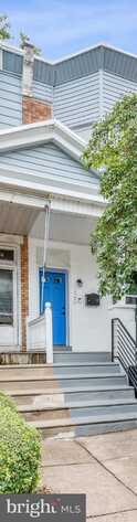 320 E TULPEHOCKEN STREET, PHILADELPHIA, PA 19144