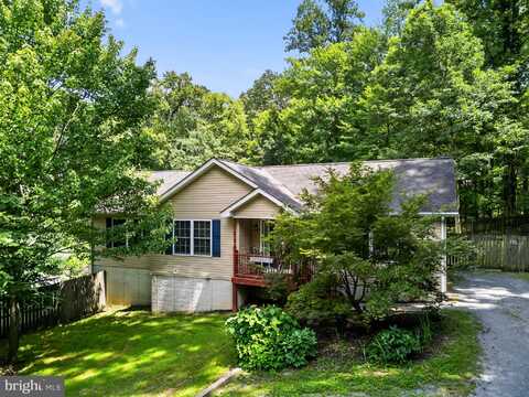 1396 JOHNNYCAKE LANE, HARPERS FERRY, WV 25425