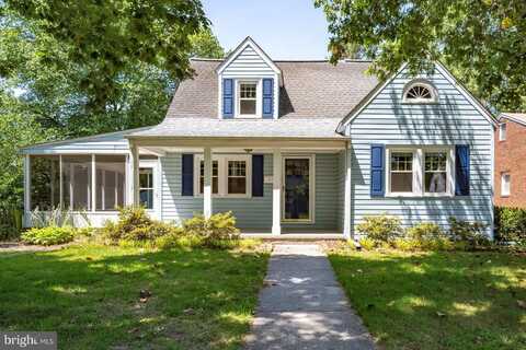514 N WILLEY STREET, SEAFORD, DE 19973