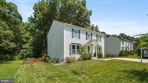 10114 SNOWDEN ROAD, LAUREL, MD 20708