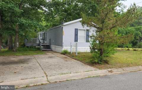 3569 SCHULTZ STREET, BROWNS MILLS, NJ 08015
