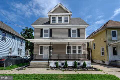 78 HOPKINS STREET, WOODBURY, NJ 08096