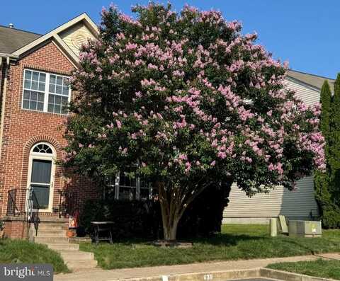 638 BERWICK COURT, ABINGDON, MD 21009