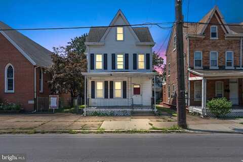1961 S BROAD STREET, TRENTON, NJ 08610