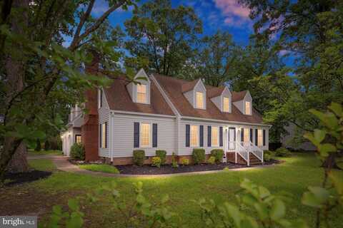 22 BRADDOCK DRIVE, FREDERICKSBURG, VA 22405