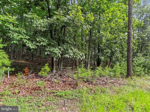 LOT 28 ISLAND RIDGE ROAD, PURGITSVILLE, WV 26852