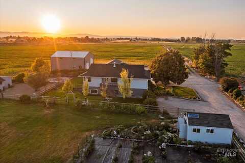 8268 Robinson Rd., Kuna, ID 83634