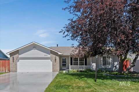 534 Seasons Ct, Nampa, ID 83686