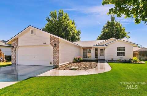 1180 N Shire, Meridian, ID 83642