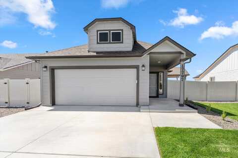 17797 N Onaway Ave., Nampa, ID 83687